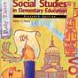 Social Studies In Elementary Education 15th Edition Pdf Free