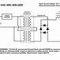Ac Welding Machine Circuit Diagram