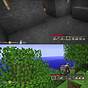Minecraft Xbox Split Screen
