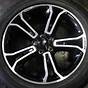 Ford Explorer Rims And Tires