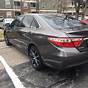 Camry Xse For Sale