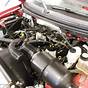 Ford 2007 F150 Engine