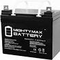 Car Battery For Camry