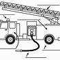 Fire Truck Wiring Diagram