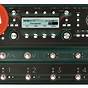 Kemper Profiler Stage Floorboard Amp Profiler