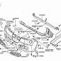 Nissan Oem Parts Diagram