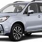 Value Of 2015 Subaru Forester