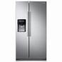 Samsung Refrigerator Rs25j500dsr Manual