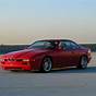 Old Bmw 8 Series