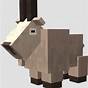 How To Bait A Goat In Minecraft