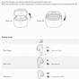 Wireless Earbuds User Manual