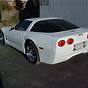 C4 Corvette C5 Body Kit