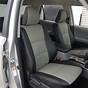 Toyota 4runner Seat Cover