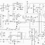 Ultrasonic Cleaner Circuit Diagram