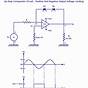 Dc Current Limiter Circuit Diagram