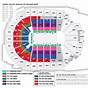Wells Fargo Arena Des Moines Seating Chart Virtual View