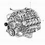 2002 Dodge Ram Engine Parts List
