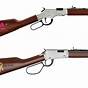 Henry Rifle Serial Lookup