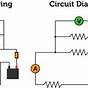 Diagram Electrical Circuit Key