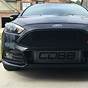 Ford Focus St Cobb Stage 3