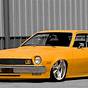 Image Of Ford Pinto