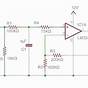 0 10v Dimmer Circuit Diagram