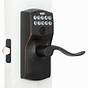 Schlage Electronic Lock Manual