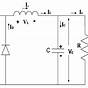 Dc-dc Buck Converter Circuit Diagram