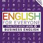 English For Everyone Worksheet