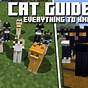 How Many Different Types Of Cats In Minecraft