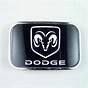 Dodge Ram Belt Buckle