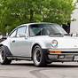 Porsche 911 Turbo 1986