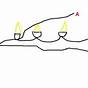 Christmas Lights Using Leds Circuit Diagram