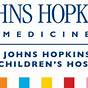 Johns Hopkins All Childrens My Chart