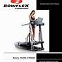 Bowflex Treadclimber Tc3000 Manual