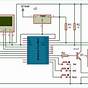 Arduino Alarm Clock Circuit Diagram