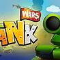 Tank Games Online Unblocked