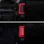 Tail Light For Dodge Ram 1500 2019