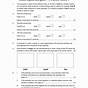 Particle Models In Two Dimensions Worksheet 2