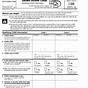 Dc Earned Income Tax Credit Worksheet