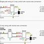 Lutron Dimmer Wiring Diagram 3-way
