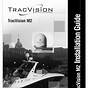 Tracvision M1 Installation Guide Models M1dx