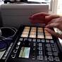 Maschine Mikro Manual