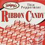 Thin Ribbon Candy Flavor Chart