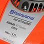 Husqvarna Hu675awd 96145001500 Lawn Mower Owner's Manual