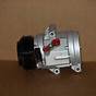 Ac Compressor 2011 Ford Fusion