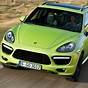 Porsche Cayenne 2012 Review