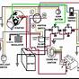 Shovelhead Electric Start Wiring Diagram