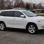 2008 Toyota Highlander Sport