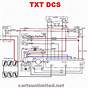 Ezgo Txt Gas Wiring Diagram